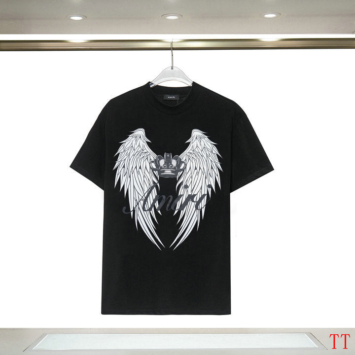 AMR T -shirt 2 Color 's