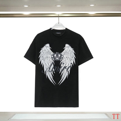 AMR T -shirt 2 Color 's