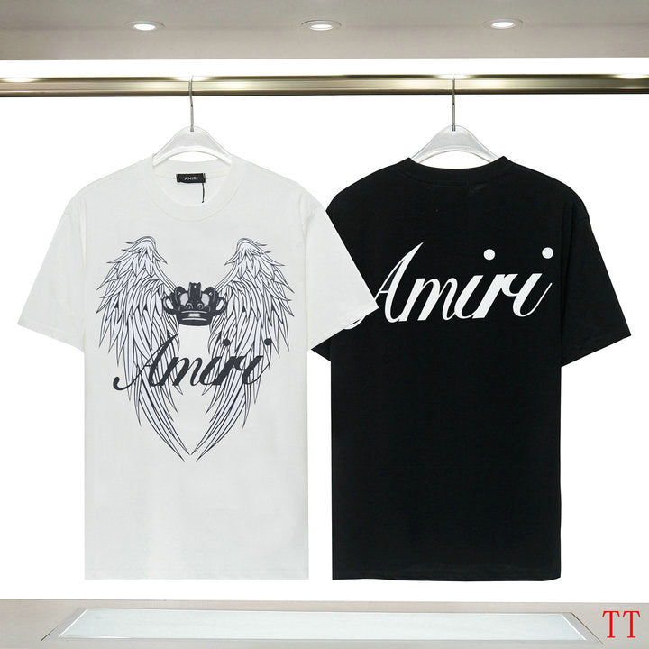AMR T -shirt 2 Color 's