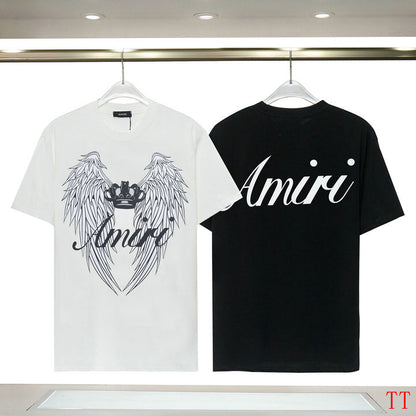 AMR T -shirt 2 Color 's