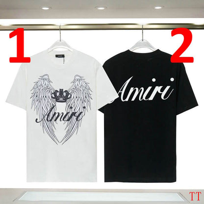 AMR T -shirt 2 Color 's