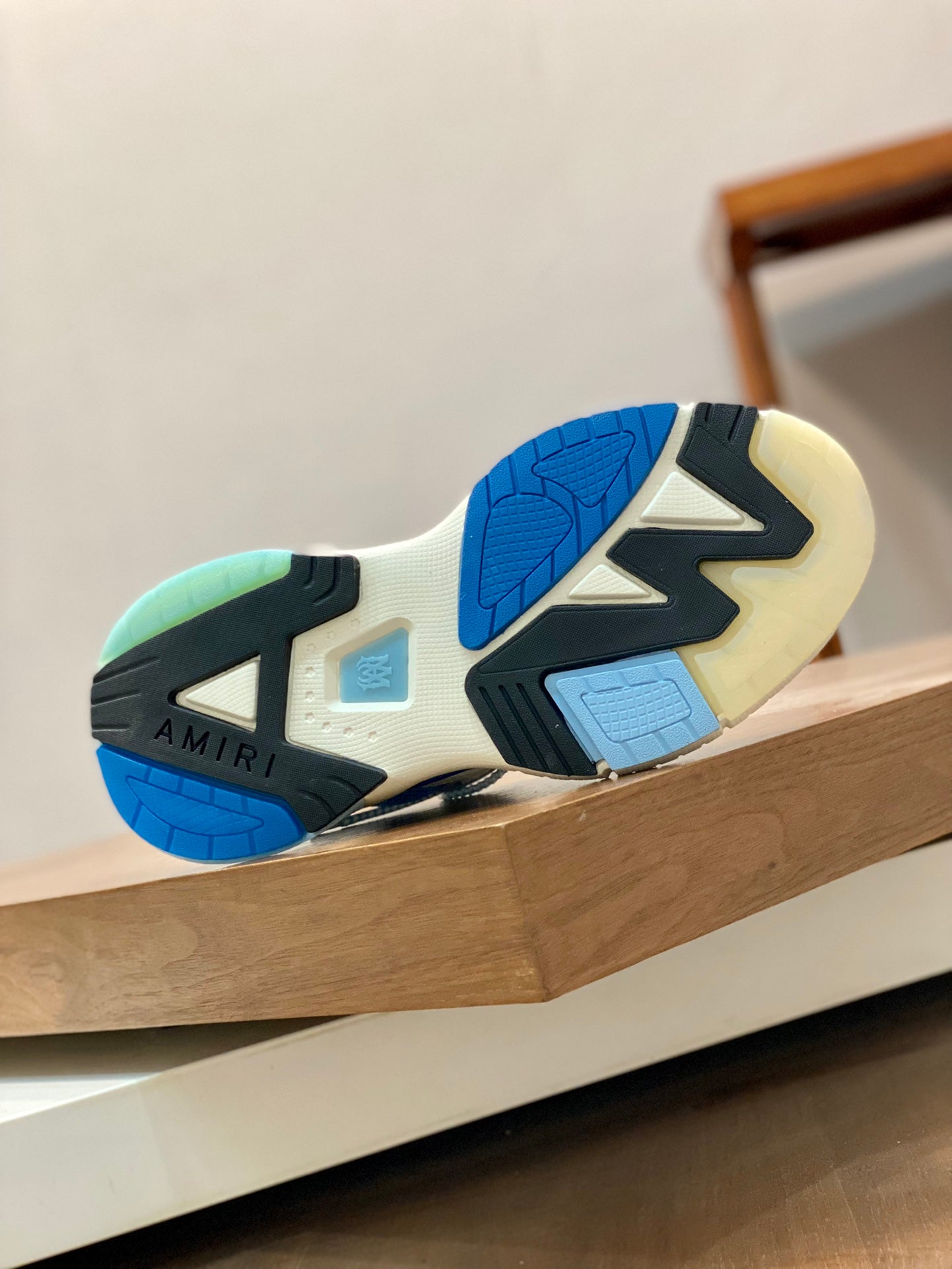 AMR Sneakers 2 Color 's 46