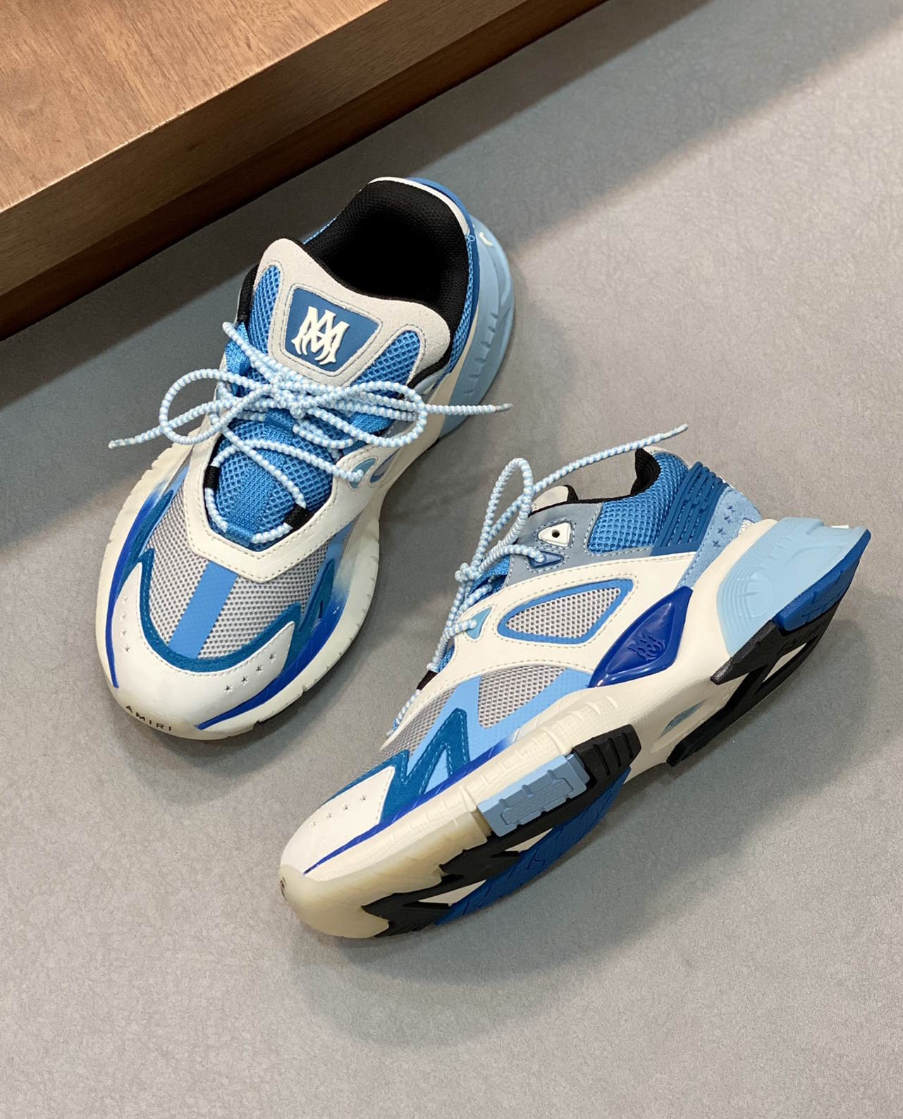 AMR Sneakers 2 Color 's 46