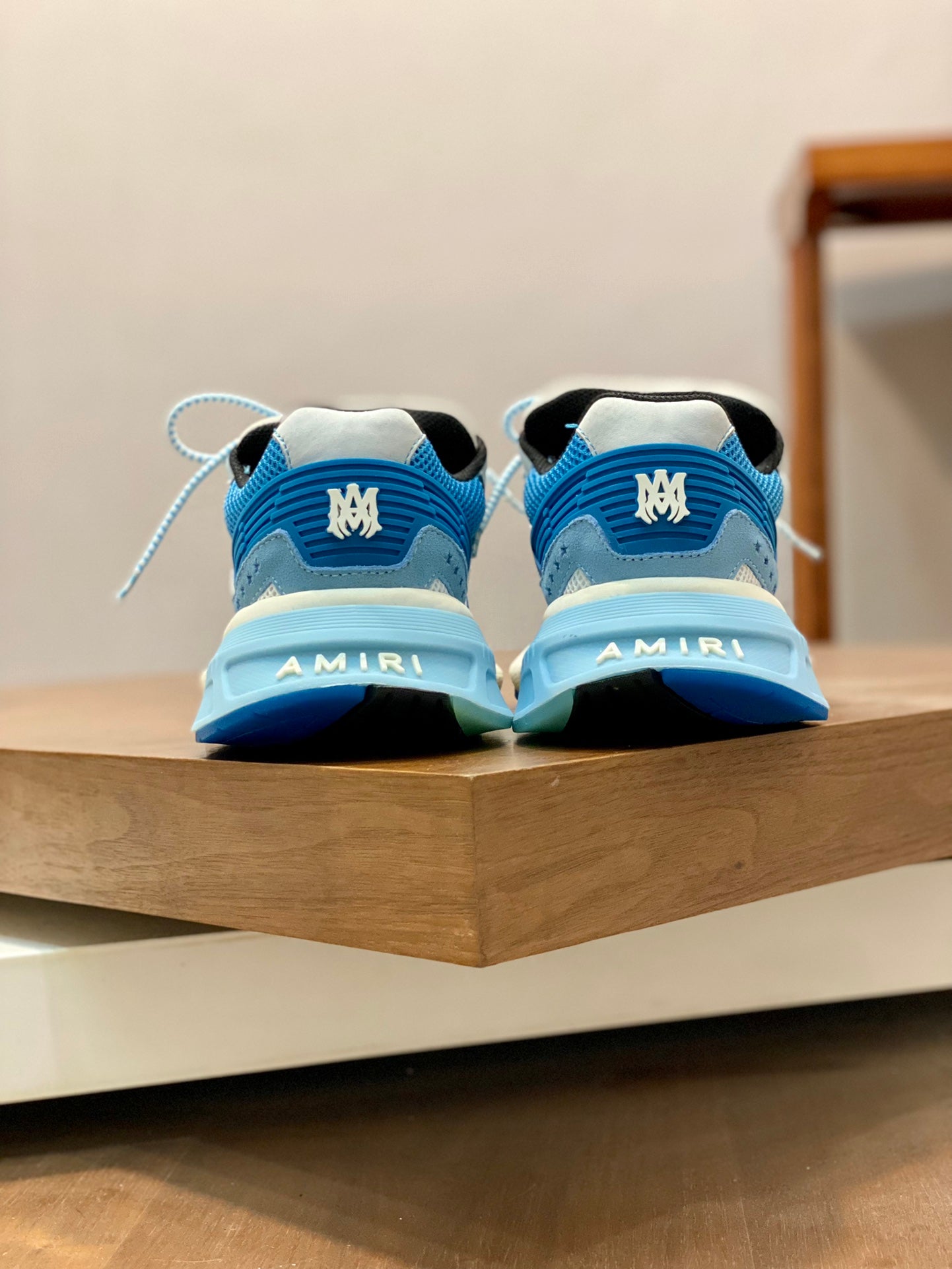 AMR Sneakers 2 Color 's 46