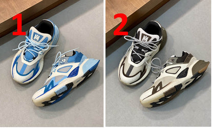 AMR Sneakers 2 Color 's 46