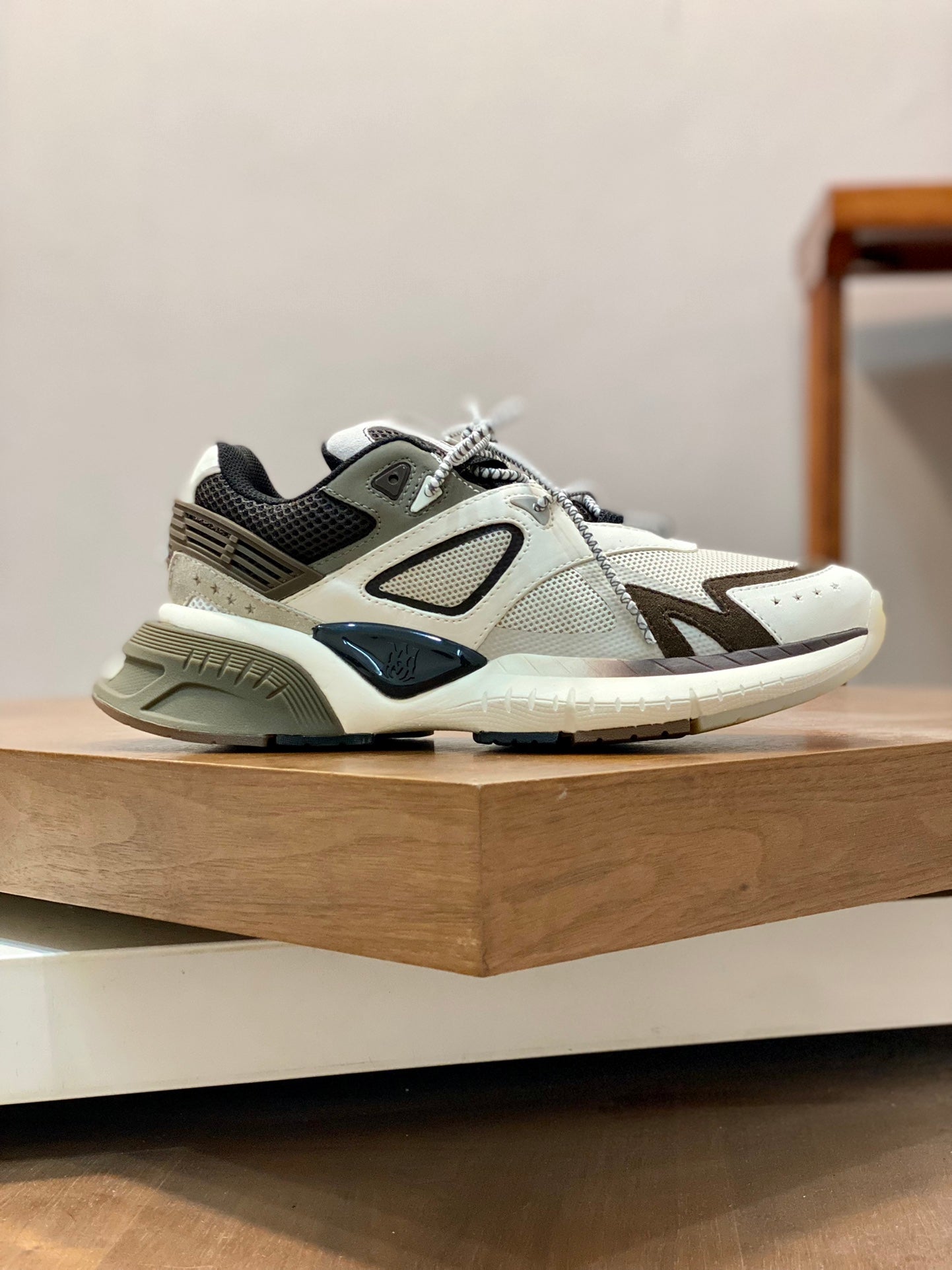 AMR Sneakers 2 Color 's 46