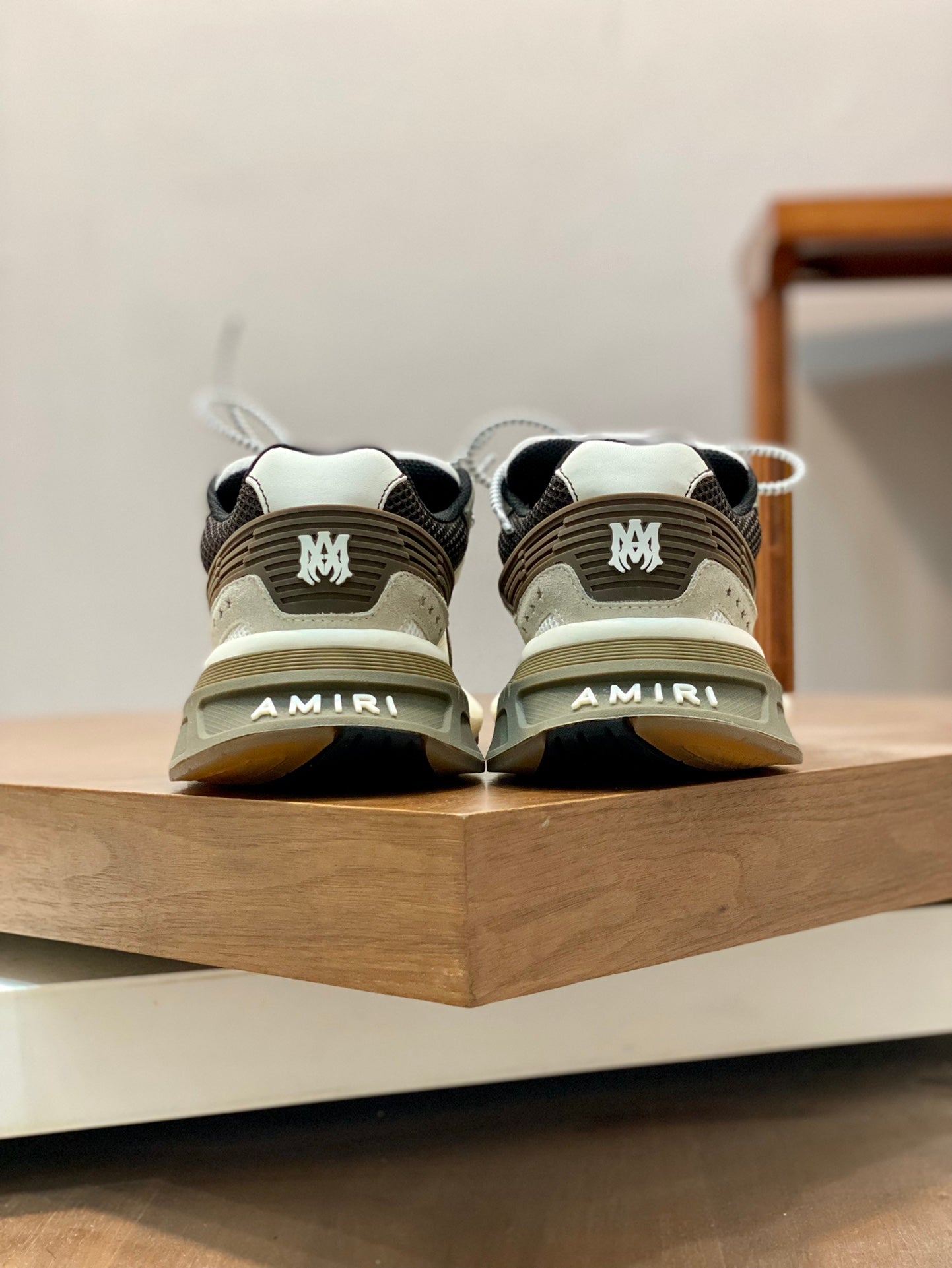 AMR Sneakers 2 Color 's 46