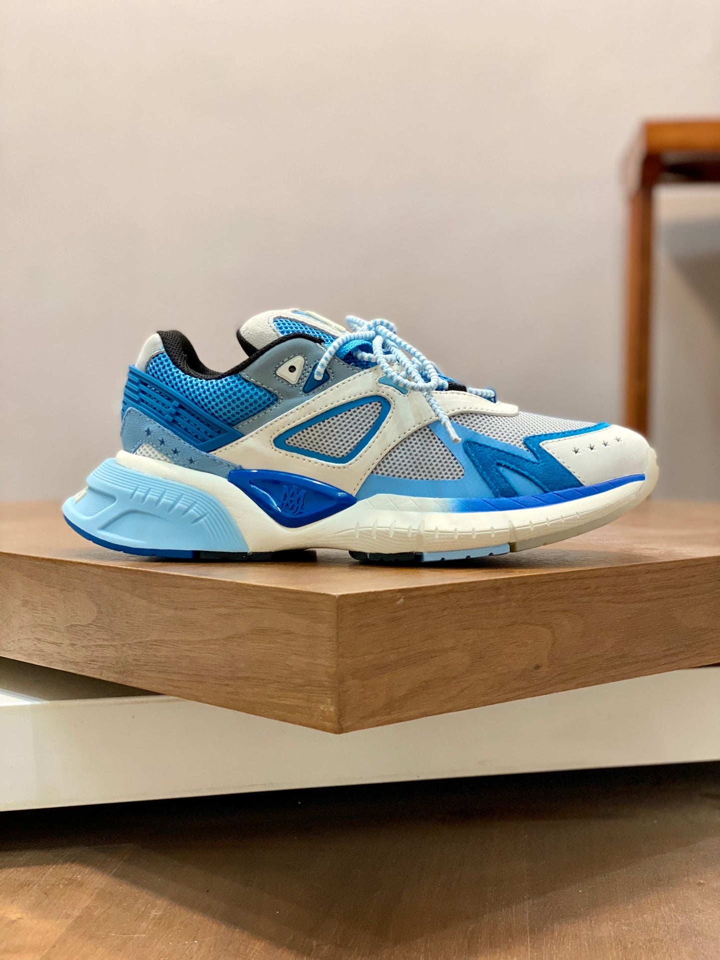 AMR Sneakers 2 Color 's 46