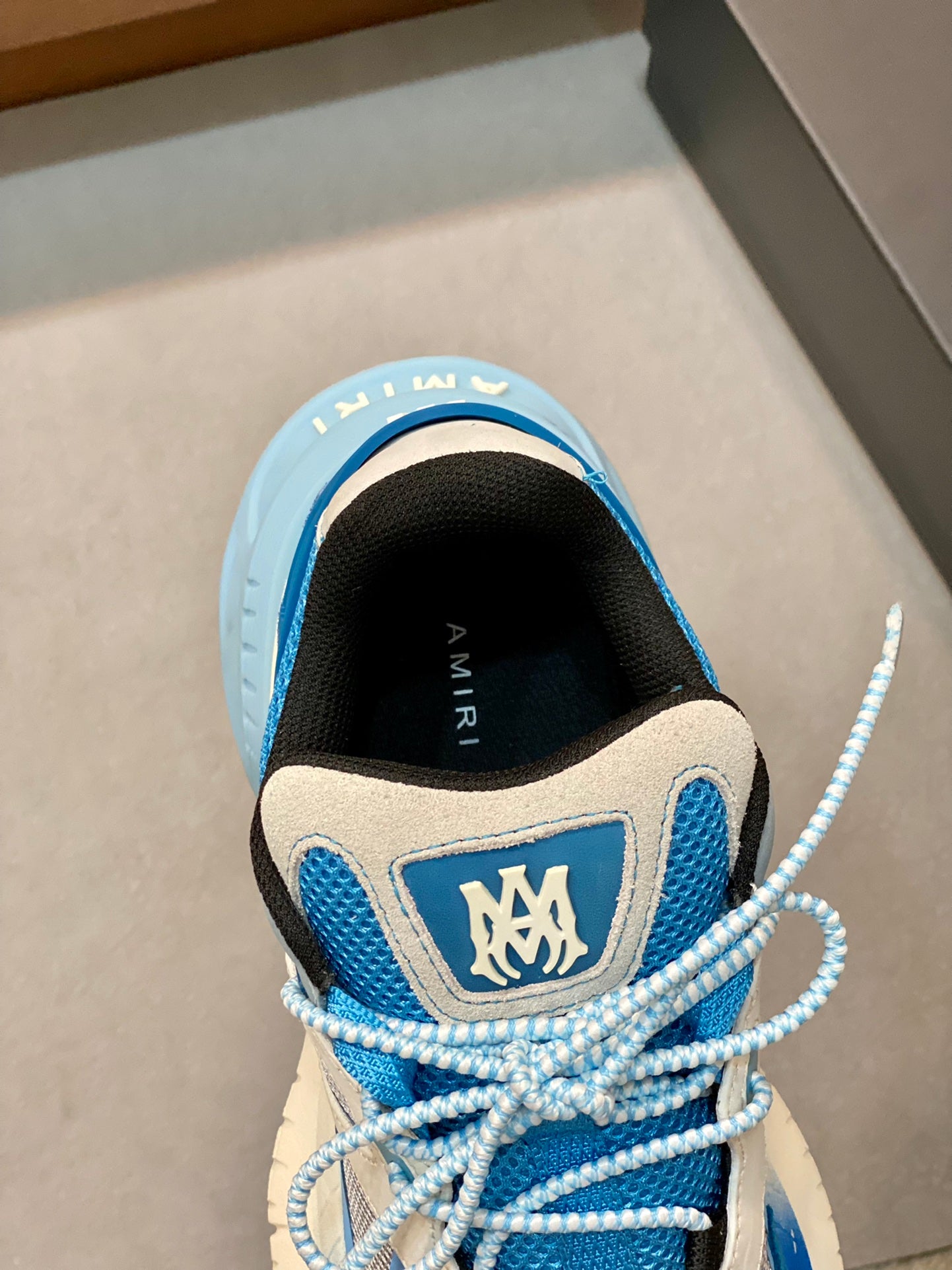 AMR Sneakers 2 Color 's 46