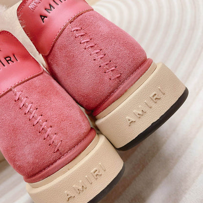 AMR UGG Boots  2 Color 's LOW