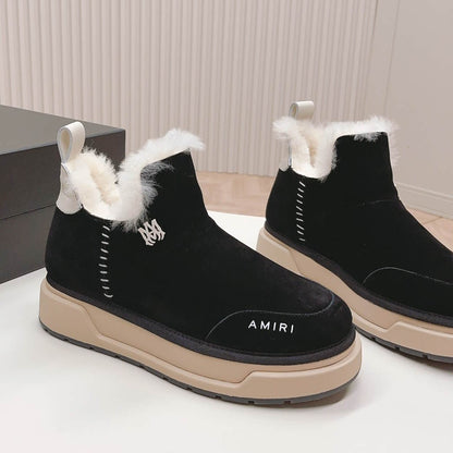 AMR UGG Boots  2 Color 's LOW