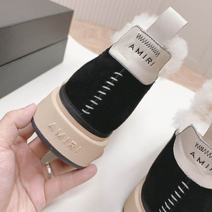 AMR UGG Boots  2 Color 's LOW