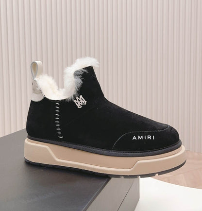 AMR UGG Boots  2 Color 's LOW