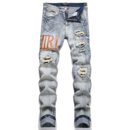 AMR  Pants Jeans