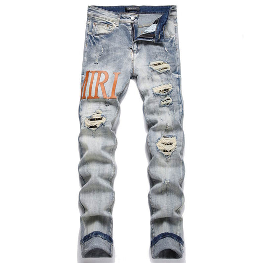 AMR  Pants Jeans