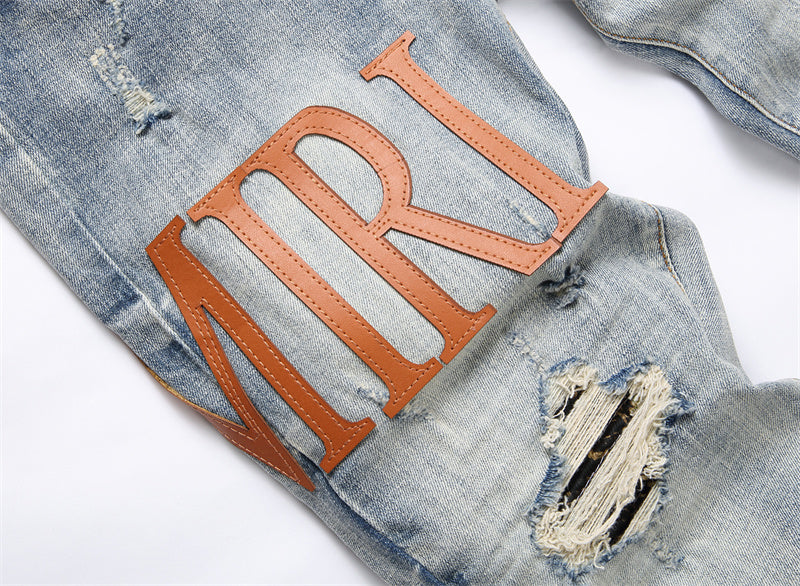 AMR  Pants Jeans
