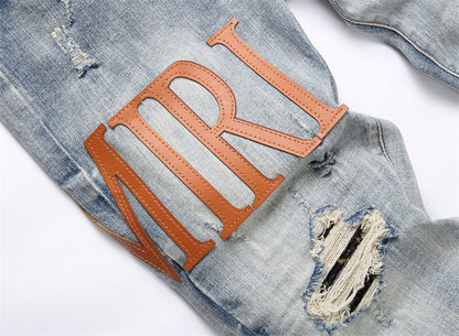 AMR  Pants Jeans