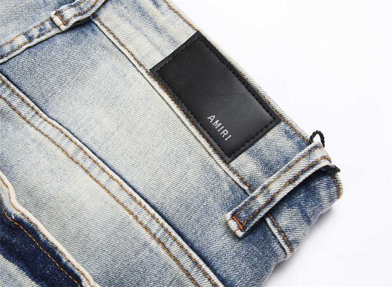 AMR  Pants Jeans