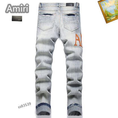 AMR  Pants Jeans