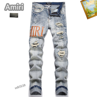 AMR  Pants Jeans