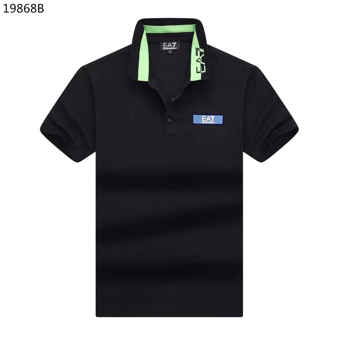 ARMA T- shirt  4  Color 's Polo