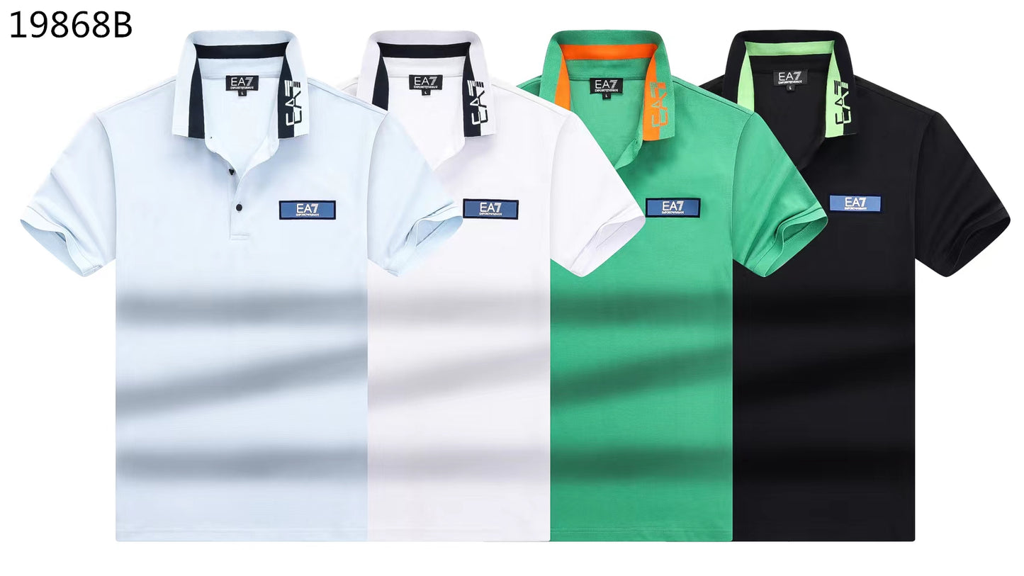 ARMA T- shirt  4  Color 's Polo