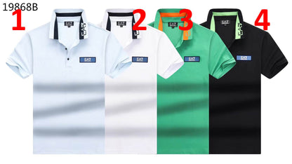 ARMA T- shirt  4  Color 's Polo