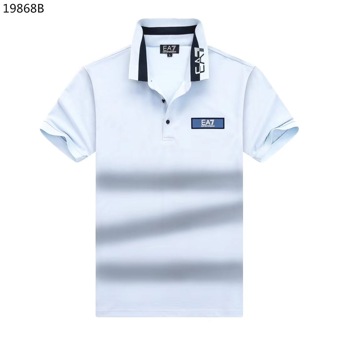 ARMA T- shirt  4  Color 's Polo