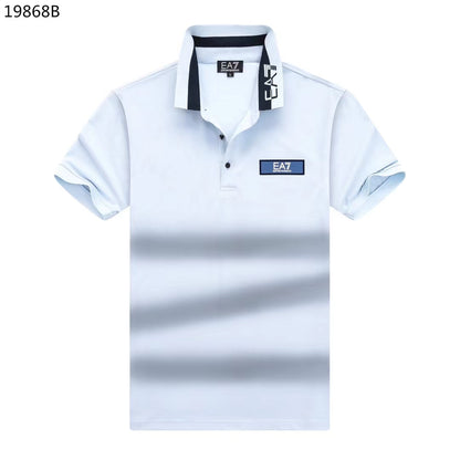 ARMA T- shirt  4  Color 's Polo