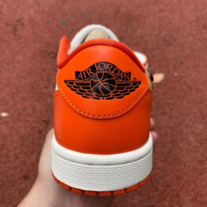 N*KE  x  OFF WITE Sneakers AJ1 Jordan