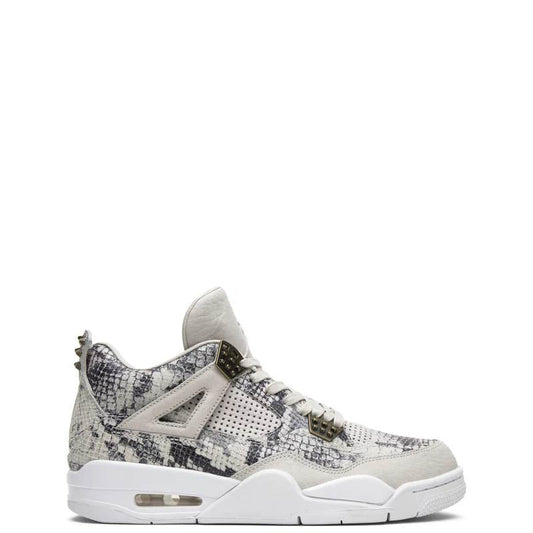 N*KE  x  Sneakers AJ4 SNAKE Jordan High  46