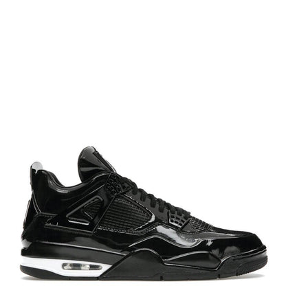 N*KE Air Jorda 4 Lab4 Red AJ4 Sneakers 46
