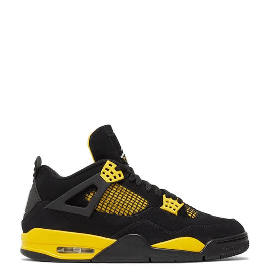 N*KE  x  Sneakers AJ4 THUNDER Jordan Mid  46