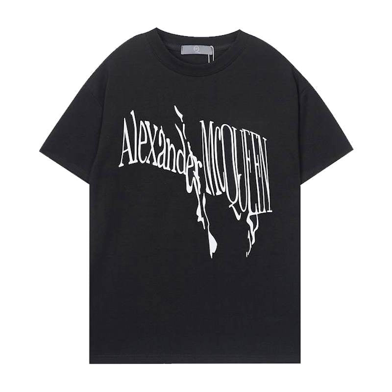 M^QUEEN  T-shirt  2 Color 's