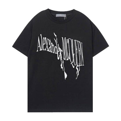 M^QUEEN  T-shirt  2 Color 's