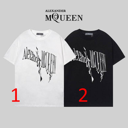 M^QUEEN  T-shirt  2 Color 's