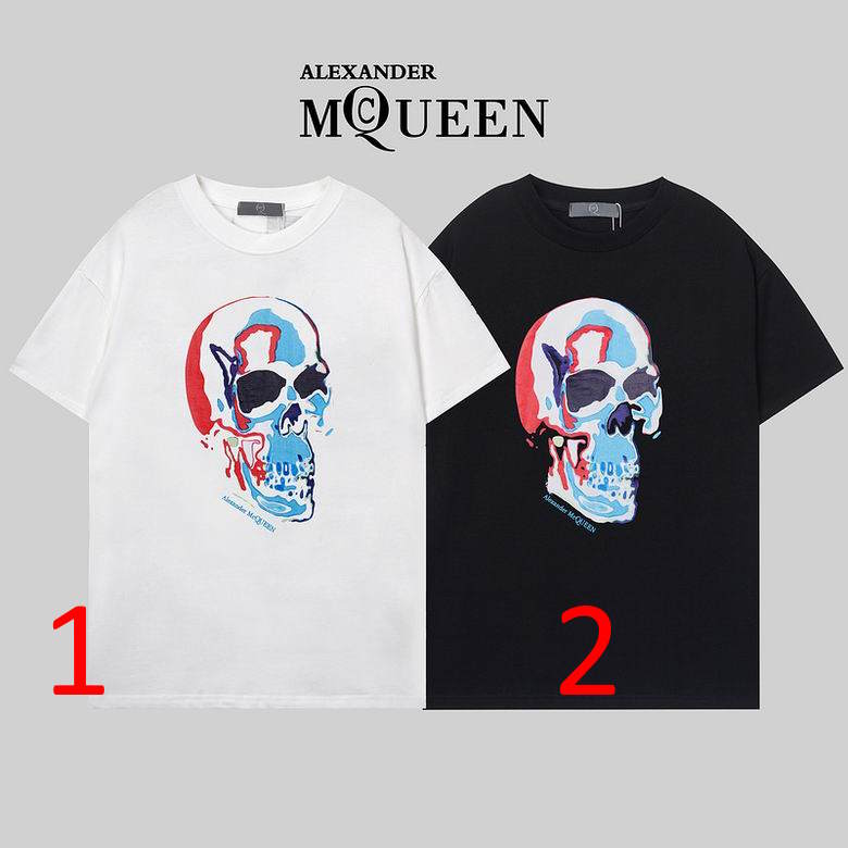 M^QUEEN  T-shirt  2 Color 's