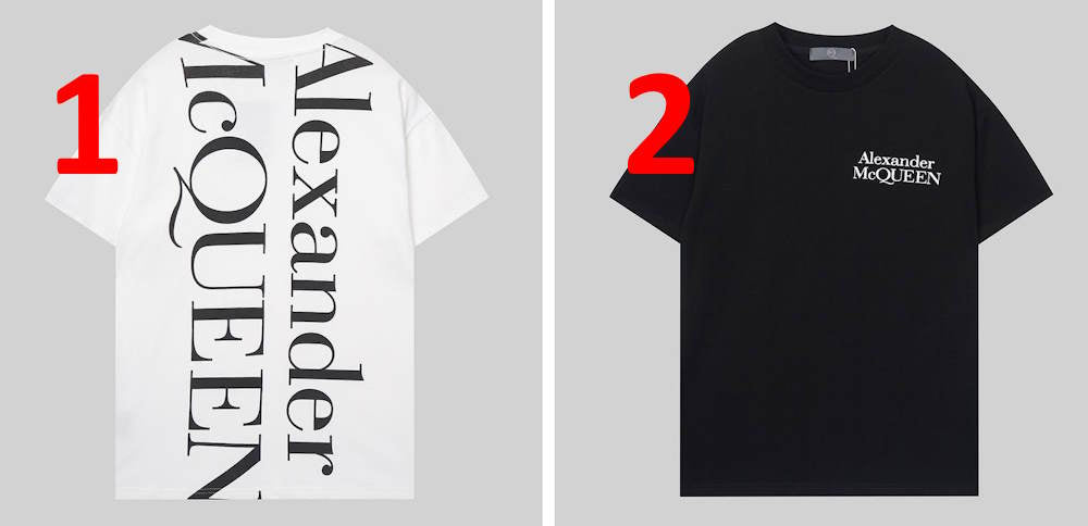 M*QUEEN T- Shirt Polo 2 Color 's