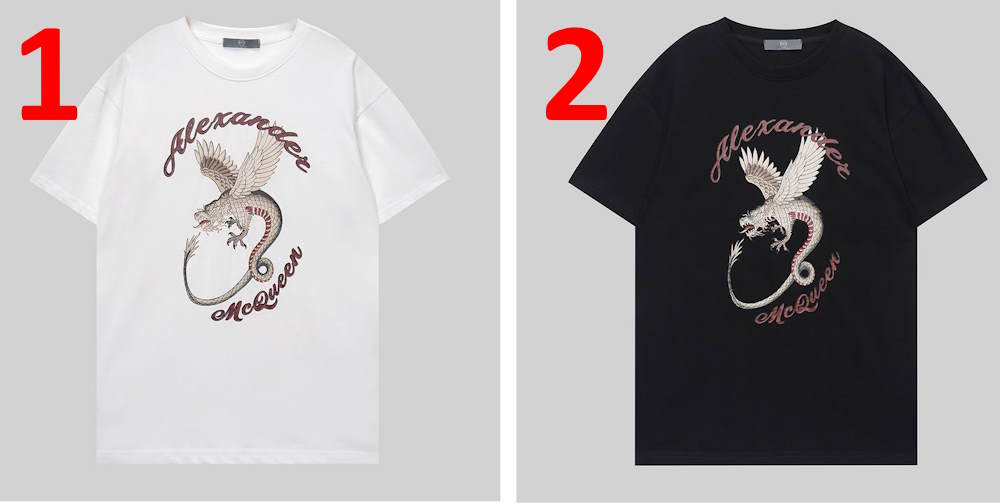 M*QUEEN T- Shirt Polo 2 Color 's