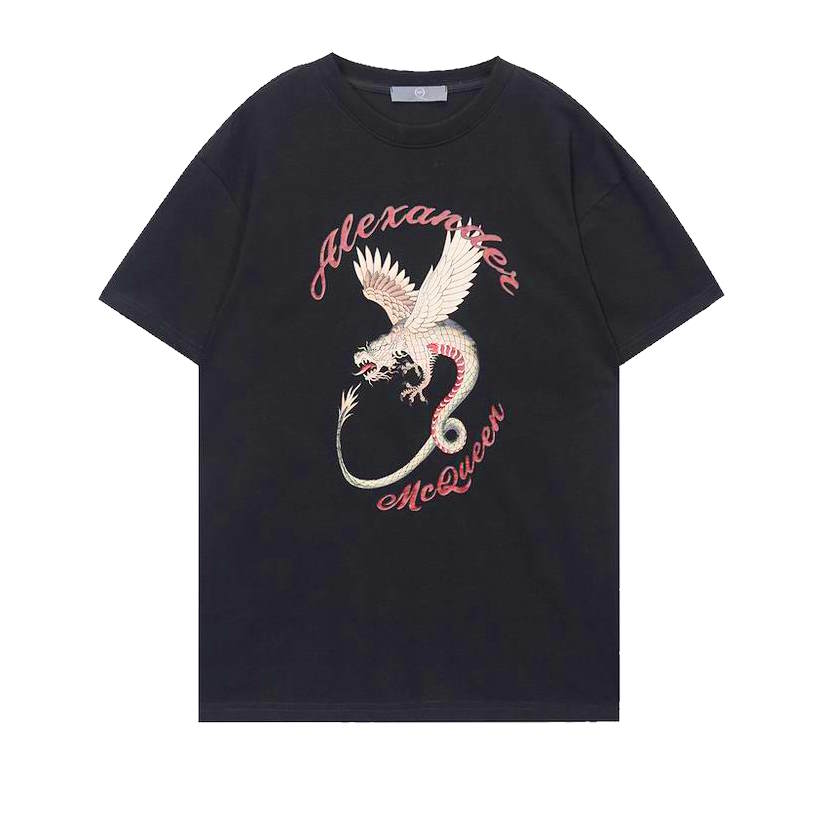 M*QUEEN T- Shirt Polo 2 Color 's