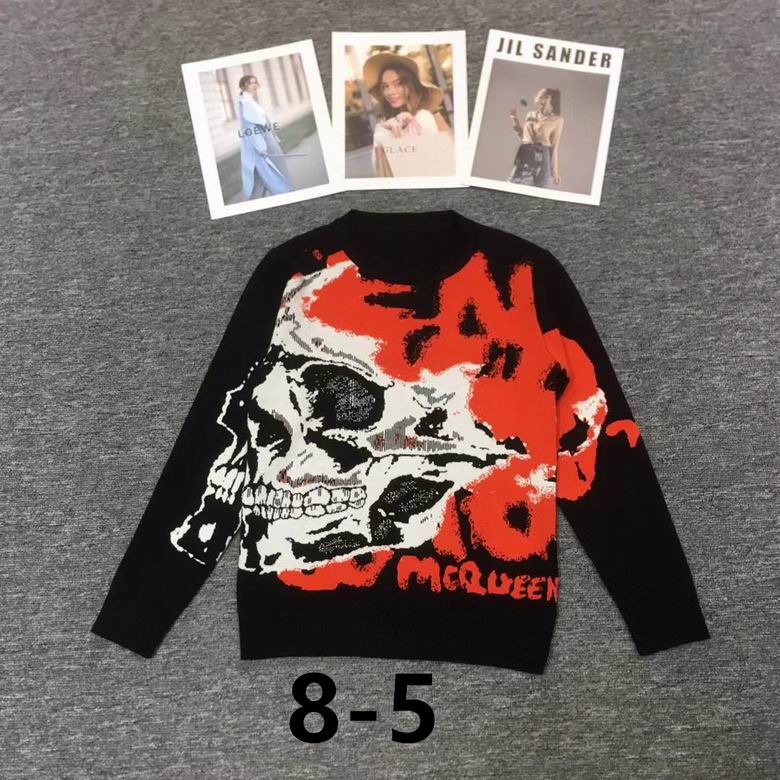 M*QUEEN Sweater  Sweatshirt 2 Color 's