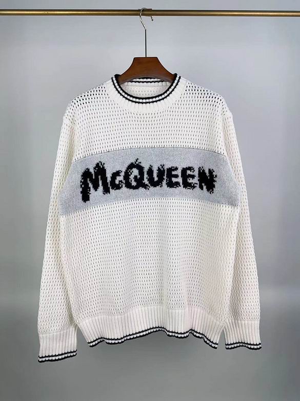 M*QUEEN  Sweater Sweatshirt 2 Color 's