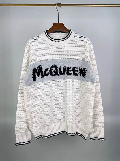 M*QUEEN  Sweater Sweatshirt 2 Color 's