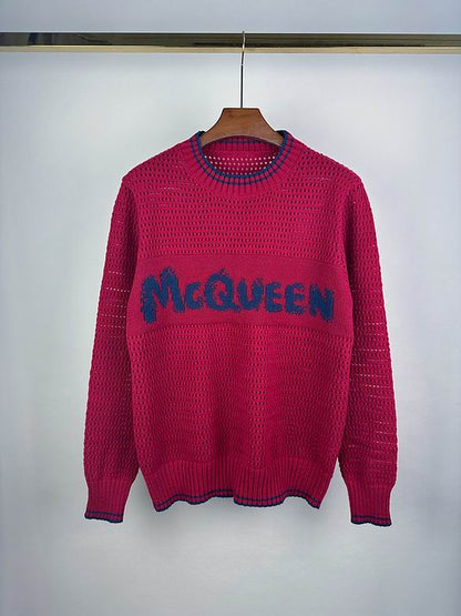 M*QUEEN  Sweater Sweatshirt 2 Color 's
