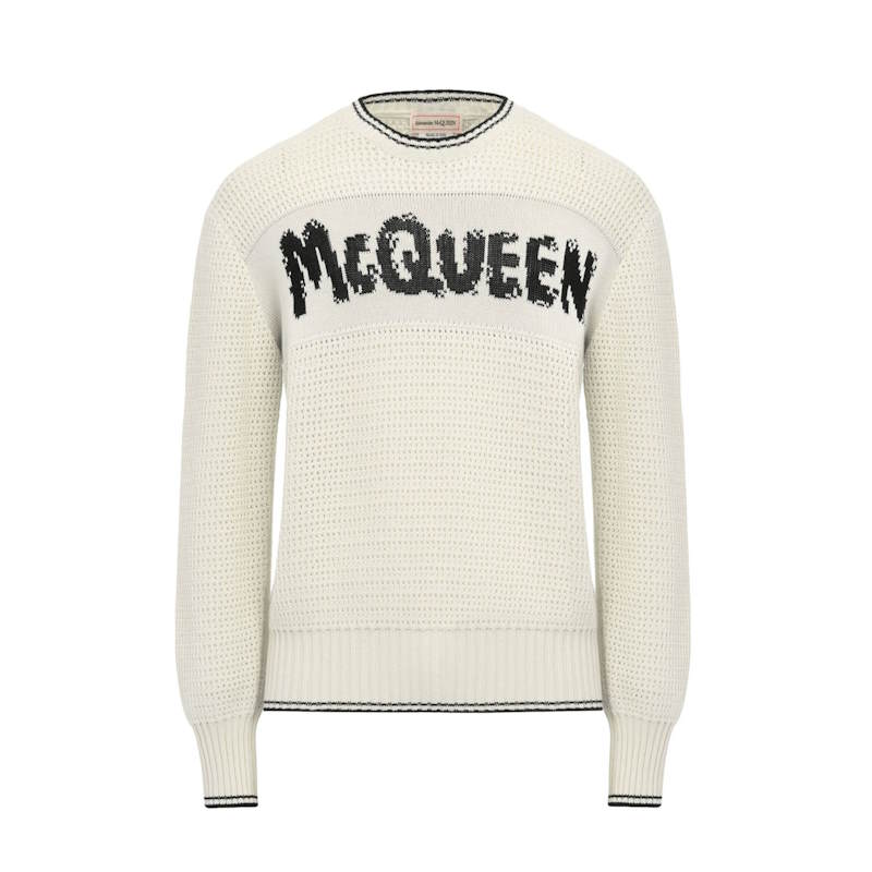 M*QUEEN  Sweater Sweatshirt 2 Color 's