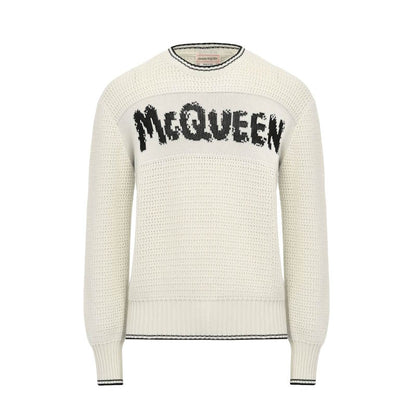 M*QUEEN  Sweater Sweatshirt 2 Color 's