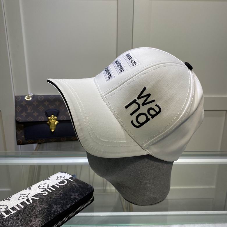 WANG Cap 2 Color's