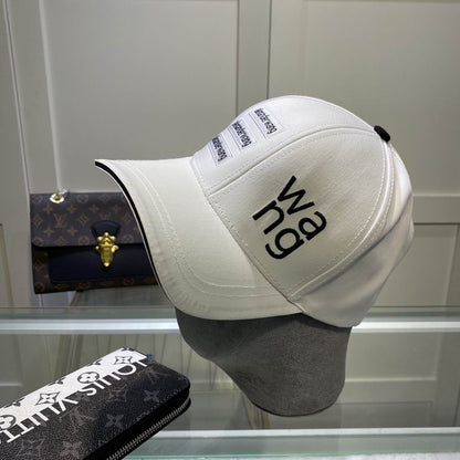 WANG Cap 2 Color's