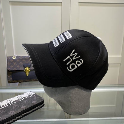 WANG Cap 2 Color's