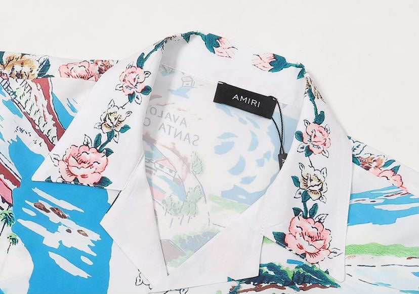 AMR  T-shirt Shirt